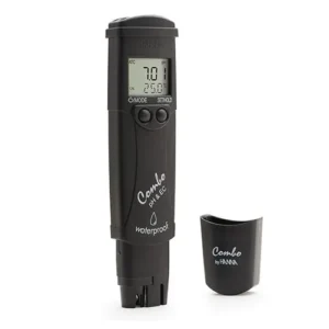 Medidor portátil de pH HI98129 Hanna Instruments-5