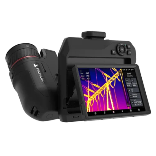 PREMIUM - HIKMICRO SP120H-CÁMARAS TERMOGRÁFICAS PREMIUM - HIKMICRO SP120H-CÁMARAS TERMOGRÁFICAS