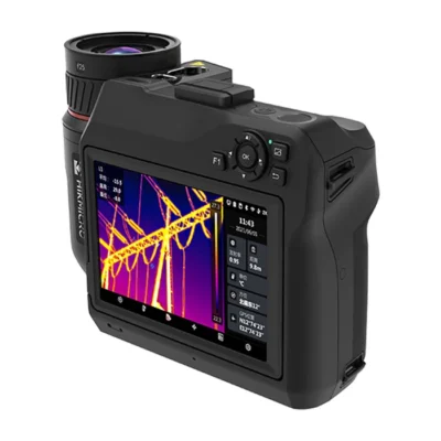 PREMIUM - HIKMICRO SP40H-CÁMARAS TERMOGRÁFICAS PREMIUM - HIKMICRO SP40H-CÁMARAS TERMOGRÁFICAS