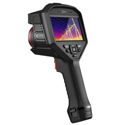 PROFESIONALES - HIKMICRO G31-CÁMARAS TERMOGRÁFICAS PROFESIONALES - HIKMICRO G31-CÁMARAS TERMOGRÁFICAS