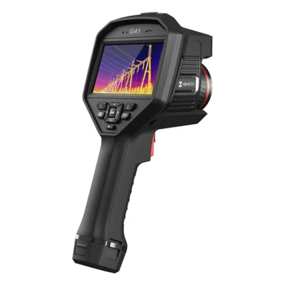 PROFESIONALES - HIKMICRO G41-CÁMARAS TERMOGRÁFICAS PROFESIONALES - HIKMICRO G41-CÁMARAS TERMOGRÁFICAS
