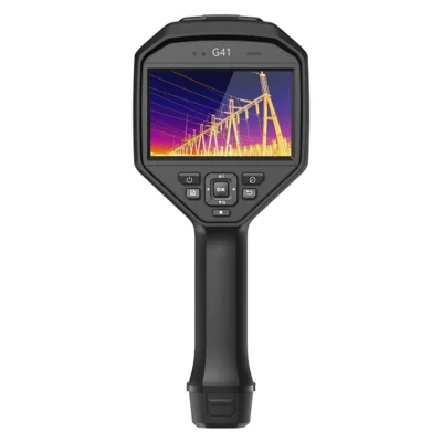 PROFESIONALES - HIKMICRO G41H-CÁMARAS TERMOGRÁFICAS PROFESIONALES - HIKMICRO G41H-CÁMARAS TERMOGRÁFICAS