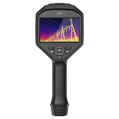 PROFESIONALES - HIKMICRO G61-CÁMARAS TERMOGRÁFICAS PROFESIONALES - HIKMICRO G61-CÁMARAS TERMOGRÁFICAS