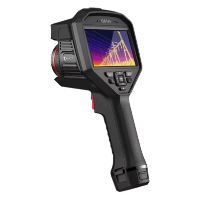 PROFESIONALES - HIKMICRO G61H-CÁMARAS TERMOGRÁFICAS PROFESIONALES - HIKMICRO G61H-CÁMARAS TERMOGRÁFICAS