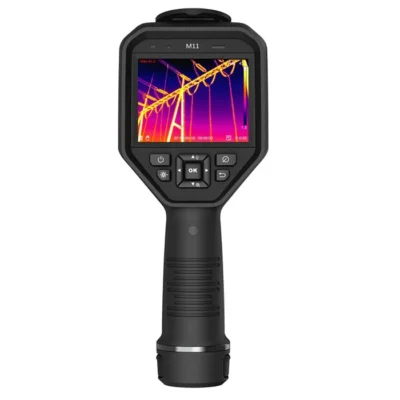 PROFESIONALES - HIKMICRO M11-CAMARAS TERMOGRÁFICAS-CERTIMET PROFESIONALES - HIKMICRO M11-CAMARAS TERMOGRÁFICAS-CERTIMET