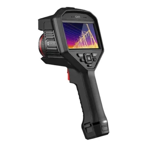 Cámaras Termográficas G41 Hikmicro