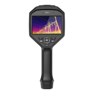Cámaras Termográficas G41 Hikmicro
