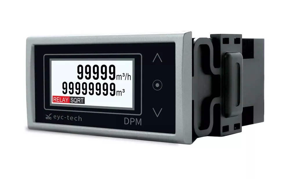 DPM04_Monitoreo de emisiones industriales EYC-Tech-peru-CERTIMET DPM04_Monitoreo de emisiones industriales EYC-Tech-peru-CERTIMET