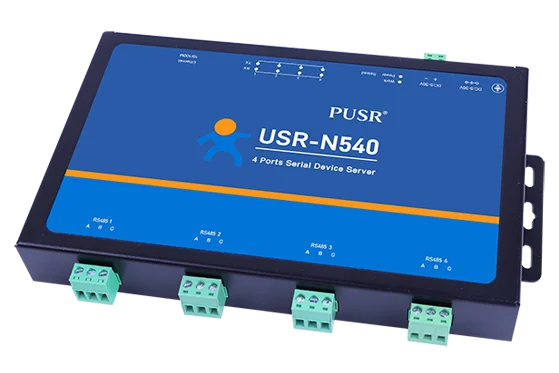 N540-RS485-PUSR-peru-CERTIMET