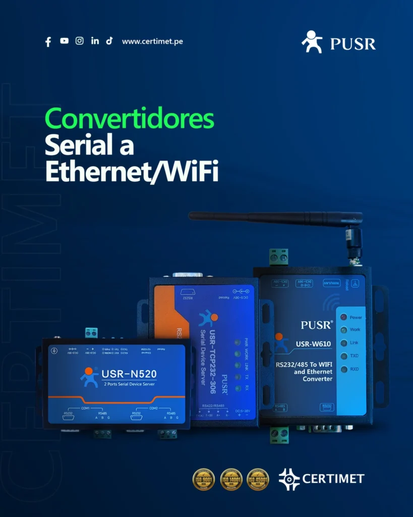 RS485-PUSR-peru-CERTIMET