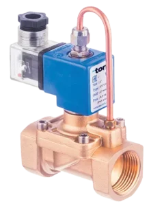 S1012_Válvula Solenoide TORK-peru-CERTIMET