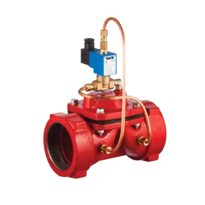 S1032_Válvula Solenoide TORK-peru-CERTIMET