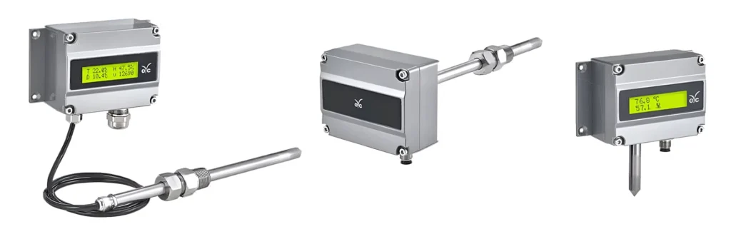 THM80X Temperature and humidity transmitter_THM80X EYC-Tech-peru-CERTIMET THM80X Temperature and humidity transmitter_THM80X EYC-Tech-peru-CERTIMET