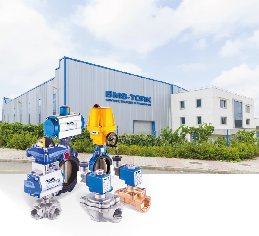 Válvula Solenoide TORK-peru-CERTIMET Válvula Solenoide TORK-peru-CERTIMET