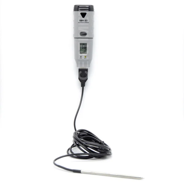 1-Data Logger USB de humedad y temperatura SNN-22ET_CERTIMET 1-Data Logger USB de humedad y temperatura SNN-22ET_CERTIMET