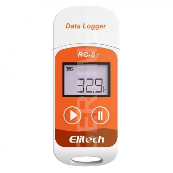 1-Data Logger de Temperatura USB ELITECH refrigeración, transporte de cadena de frío, laboratorios, RC-5+_CERTIMET 1-Data Logger de Temperatura USB ELITECH refrigeración, transporte de cadena de frío, laboratorios, RC-5+_CERTIMET