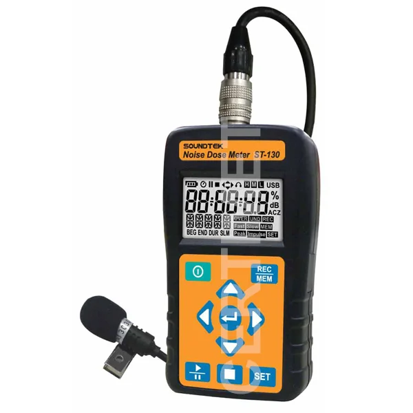 1-Dosímetro digital portátil ST-130_CERTIMET 1-Dosímetro digital portátil ST-130_CERTIMET