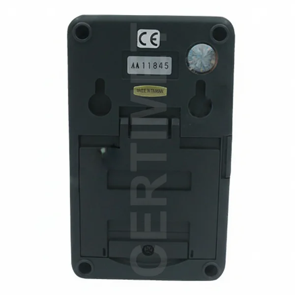 2-Dosímetro de ruido con registrador de datos vía tarjetas SD LUTRON DS-2013SD_CERTIMET 2-Dosímetro de ruido con registrador de datos vía tarjetas SD LUTRON DS-2013SD_CERTIMET