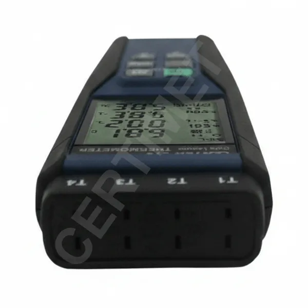 3-Datalogger de Temperatura con 4 Entradas para Termocuplas Tipo K CENTER 374_CERTIMET 3-Datalogger de Temperatura con 4 Entradas para Termocuplas Tipo K CENTER 374_CERTIMET