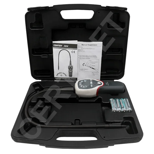 3-Detector de Fuga de Gas Hidrógeno (H2) CENTER 384_CERTIMET 3-Detector de Fuga de Gas Hidrógeno (H2) CENTER 384_CERTIMET