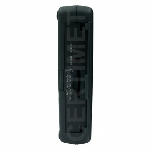 5-Dosímetro de ruido con registrador de datos vía tarjetas SD LUTRON DS-2013SD_CERTIMET 5-Dosímetro de ruido con registrador de datos vía tarjetas SD LUTRON DS-2013SD_CERTIMET