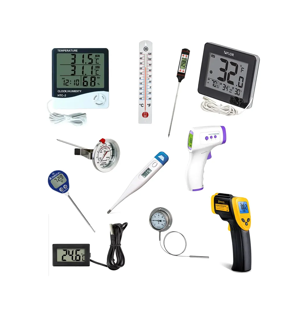 Calibración de Termómetros para Garantizar Precisión_Calibración-peru-CERTIMET