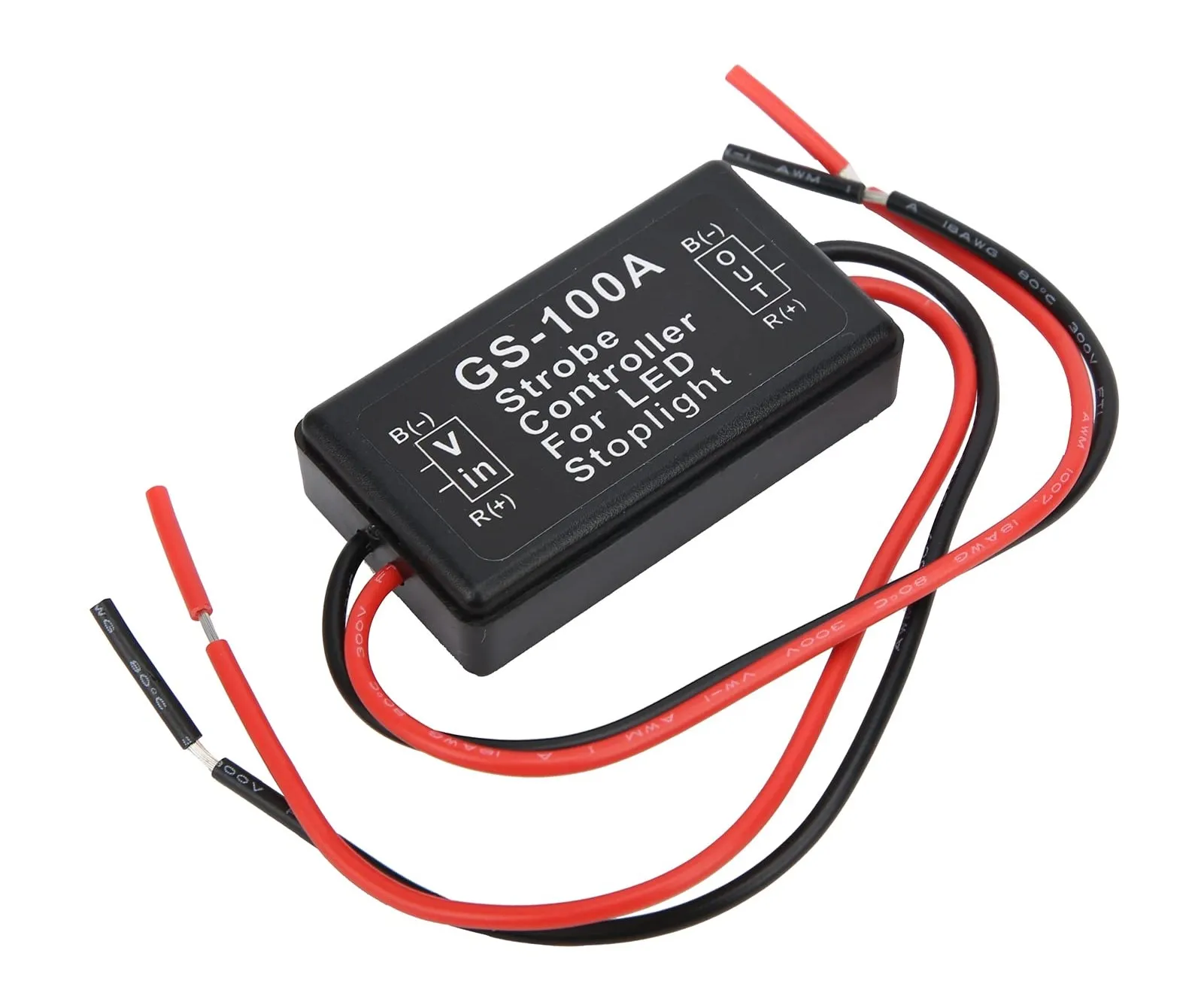 Calibración y Desempeño del Controlador Estroboscópico_Controlador Estroboscópico-peru-CERTIMET Calibración y Desempeño del Controlador Estroboscópico_Controlador Estroboscópico-peru-CERTIMET