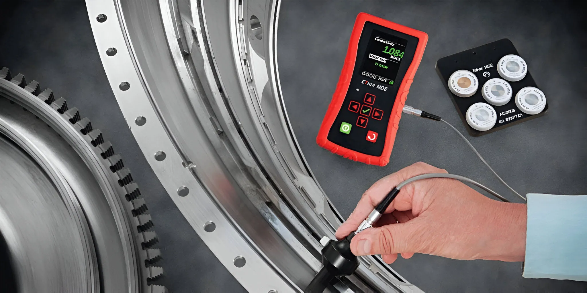 Inspección por Corrientes de Foucault para Garantizar la Integridad de Materiales_Corriente de Foucault-peru-CERTIMET