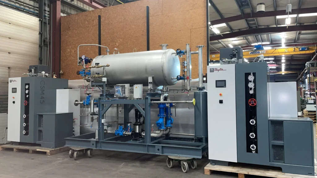 Purga Eficaz para alargar la Vida Útil de Calderas Industriales_Calderas Industriales-peru-CERTIMET Purga Eficaz para alargar la Vida Útil de Calderas Industriales_Calderas Industriales-peru-CERTIMET