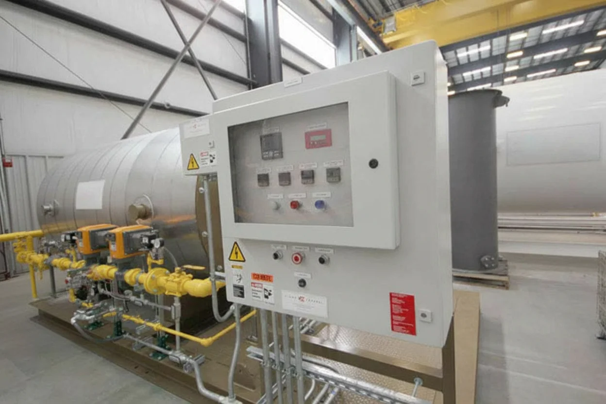 Tecnología Avanzada para Sistemas de Control de Combustión_Sistemas de Control-peru-CERTIMET Tecnología Avanzada para Sistemas de Control de Combustión_Sistemas de Control-peru-CERTIMET