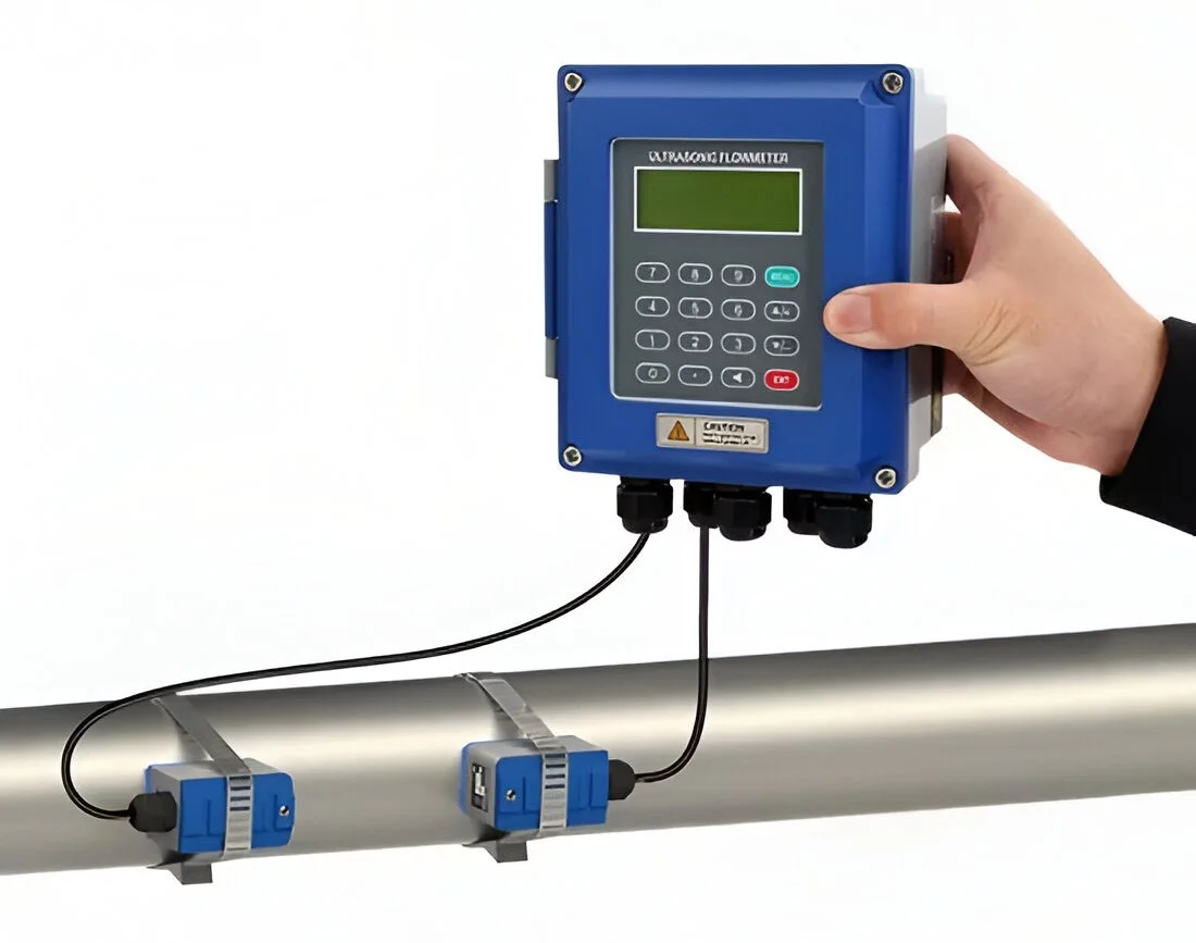 Tecnología y Aplicaciones de los Caudalímetros Ultrasónicos en la Industria_Caudalímetros Ultrasónicos-peru-CERTIMET Tecnología y Aplicaciones de los Caudalímetros Ultrasónicos en la Industria_Caudalímetros Ultrasónicos-peru-CERTIMET