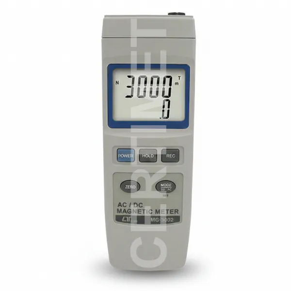 1-Gaussimetro Digital, medidor de campo electromagnético MG-3002_CERTIMET 1-Gaussimetro Digital, medidor de campo electromagnético MG-3002_CERTIMET