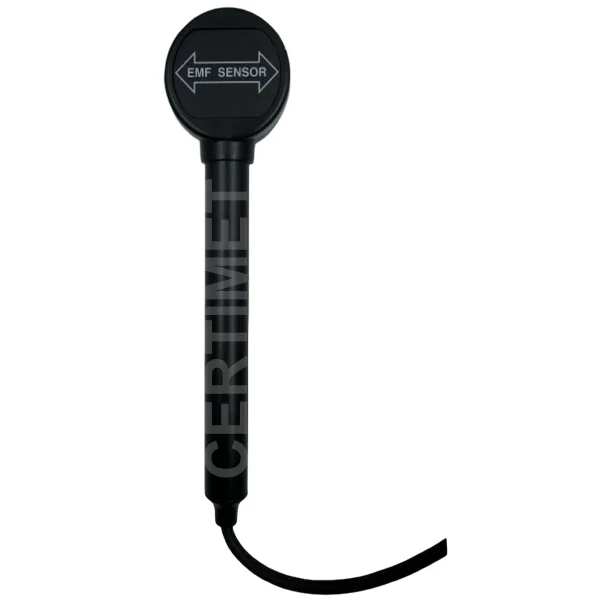 2-Medidor de campo electromagnetico, en mili gauss y micro tesla EMF-827_CERTIMET 2-Medidor de campo electromagnetico, en mili gauss y micro tesla EMF-827_CERTIMET