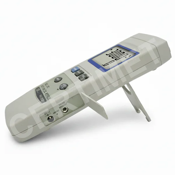 3-Gaussimetro Digital, medidor de campo electromagnético MG-3002_CERTIMET 3-Gaussimetro Digital, medidor de campo electromagnético MG-3002_CERTIMET