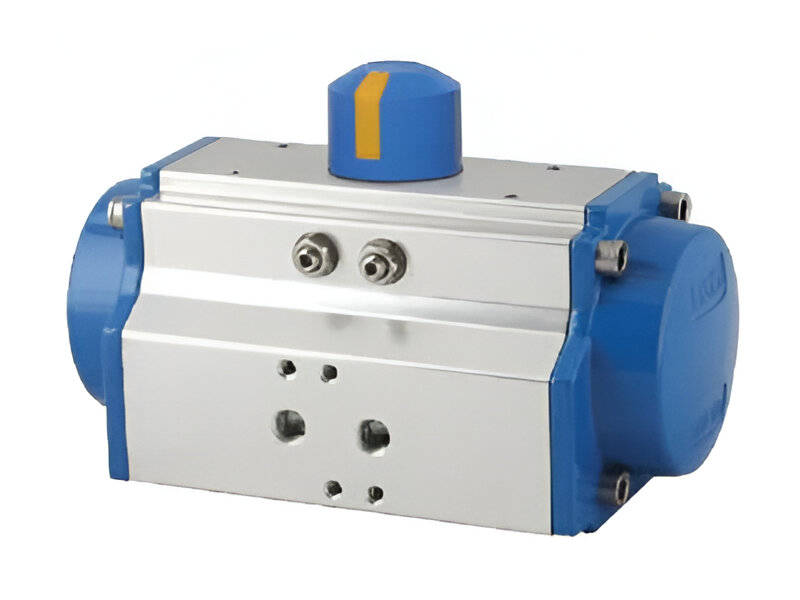 Actuadores Neum&aacute;ticos vs. El&eacute;ctricos precisi&oacute;n, mantenimiento y aplicaciones cr&iacute;ticas_Actuadores-peru-CERTIMET