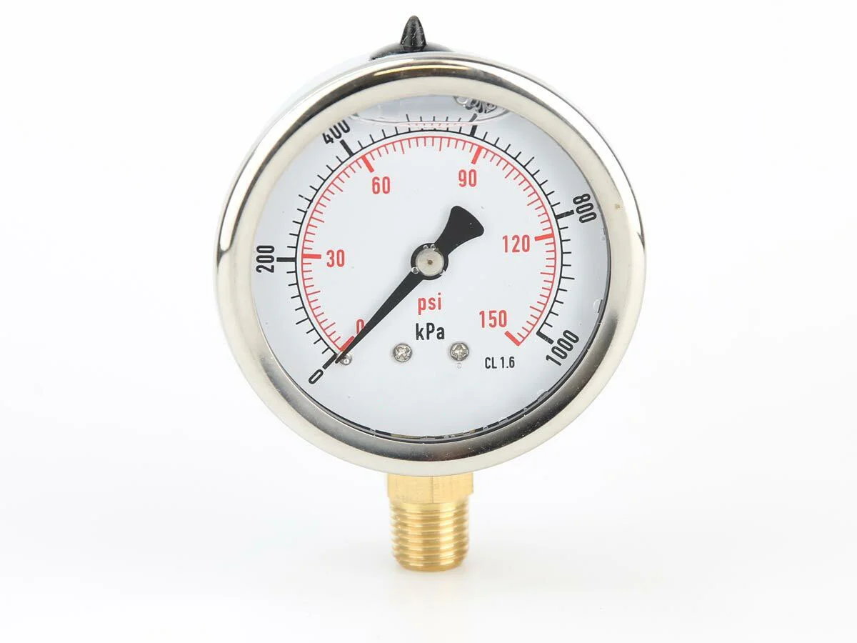 Desempeño confiable de Manómetros en Sistemas de Presión Industrial_Manómetros-peru-CERTIMET Desempeño confiable de Manómetros en Sistemas de Presión Industrial_Manómetros-peru-CERTIMET