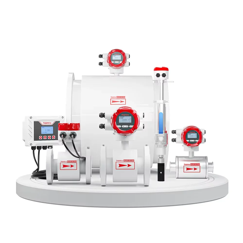 Fluj&oacute;metros Electromagn&eacute;ticos Supmea Precisi&oacute;n y Confiabilidad para la Industria_Fluj&oacute;metros Electromagn&eacute;ticos Supmea-peru-CERTIMET