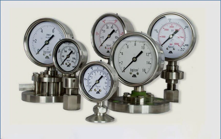Manómetros y sus Principales Tipos para Medición de Presión_Manómetro-peru-CERTIMET Manómetros y sus Principales Tipos para Medición de Presión_Manómetro-peru-CERTIMET