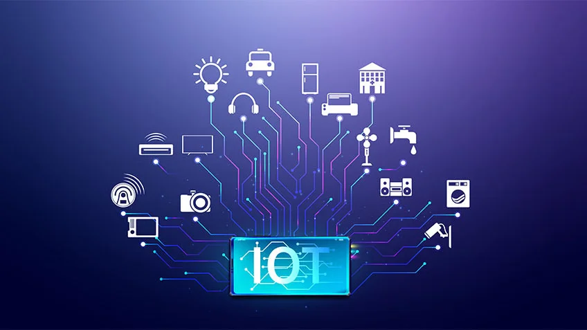 Gestión Avanzada de Dispositivos IoT para el ontrol de la Calidad del ...