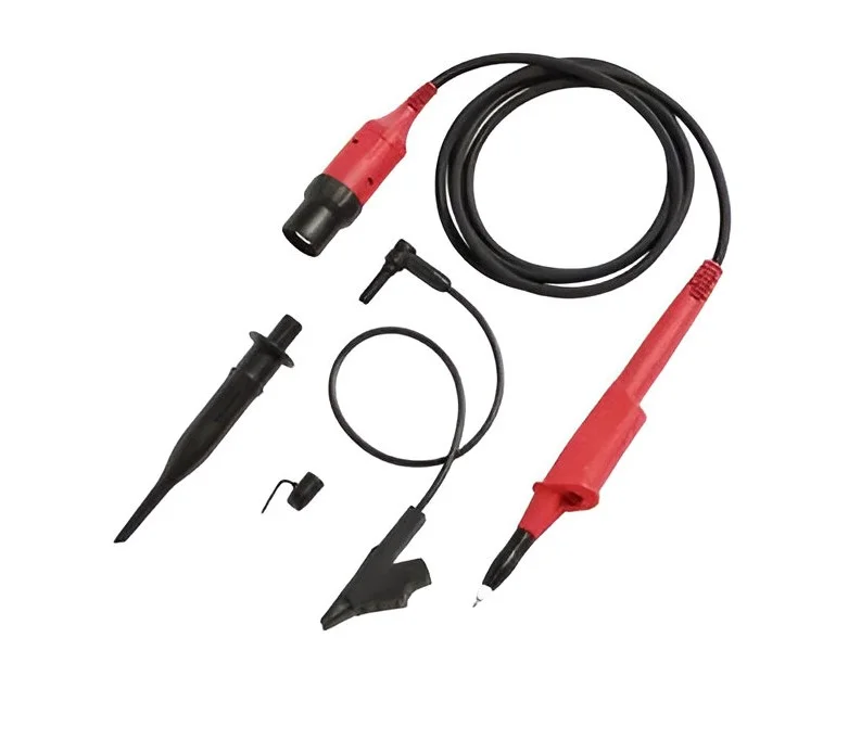 Sondas de Osciloscopio para Medici&oacute;n de Se&ntilde;ales Electr&oacute;nicas_Sonda de Osciloscopio-peru-CERTIMET