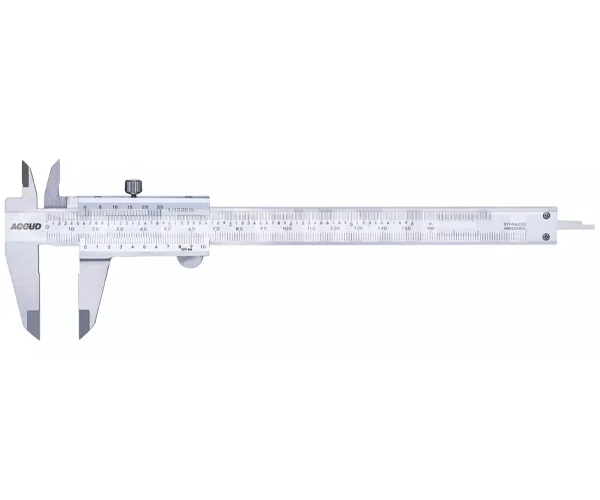 1-Calibrador Vernier_CERTIMET 1-Calibrador Vernier_CERTIMET