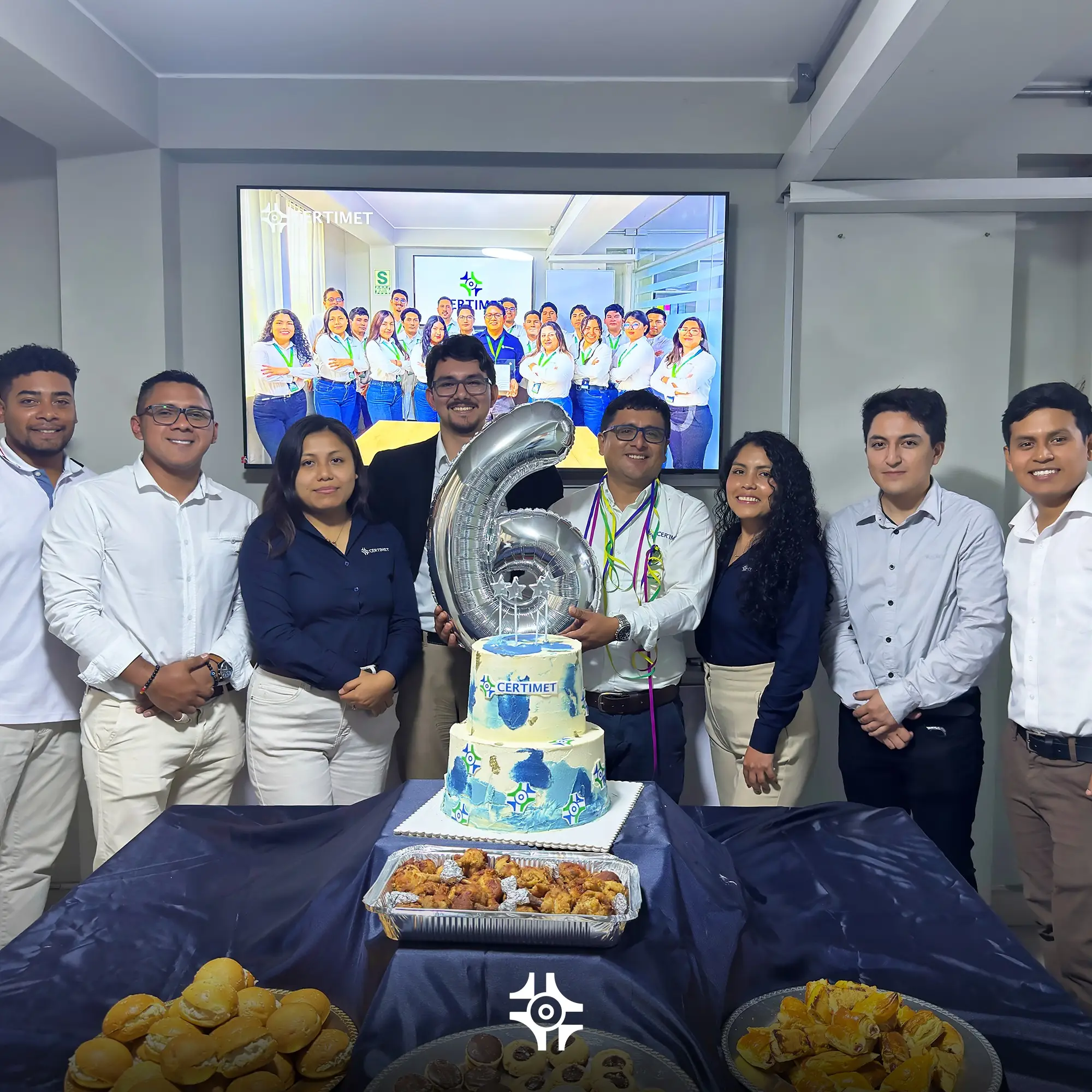 2_&iexcl;Celebrando Seis A&ntilde;os de Precisi&oacute;n y Crecimiento!_sexto aniversario-peru-CERTIMET