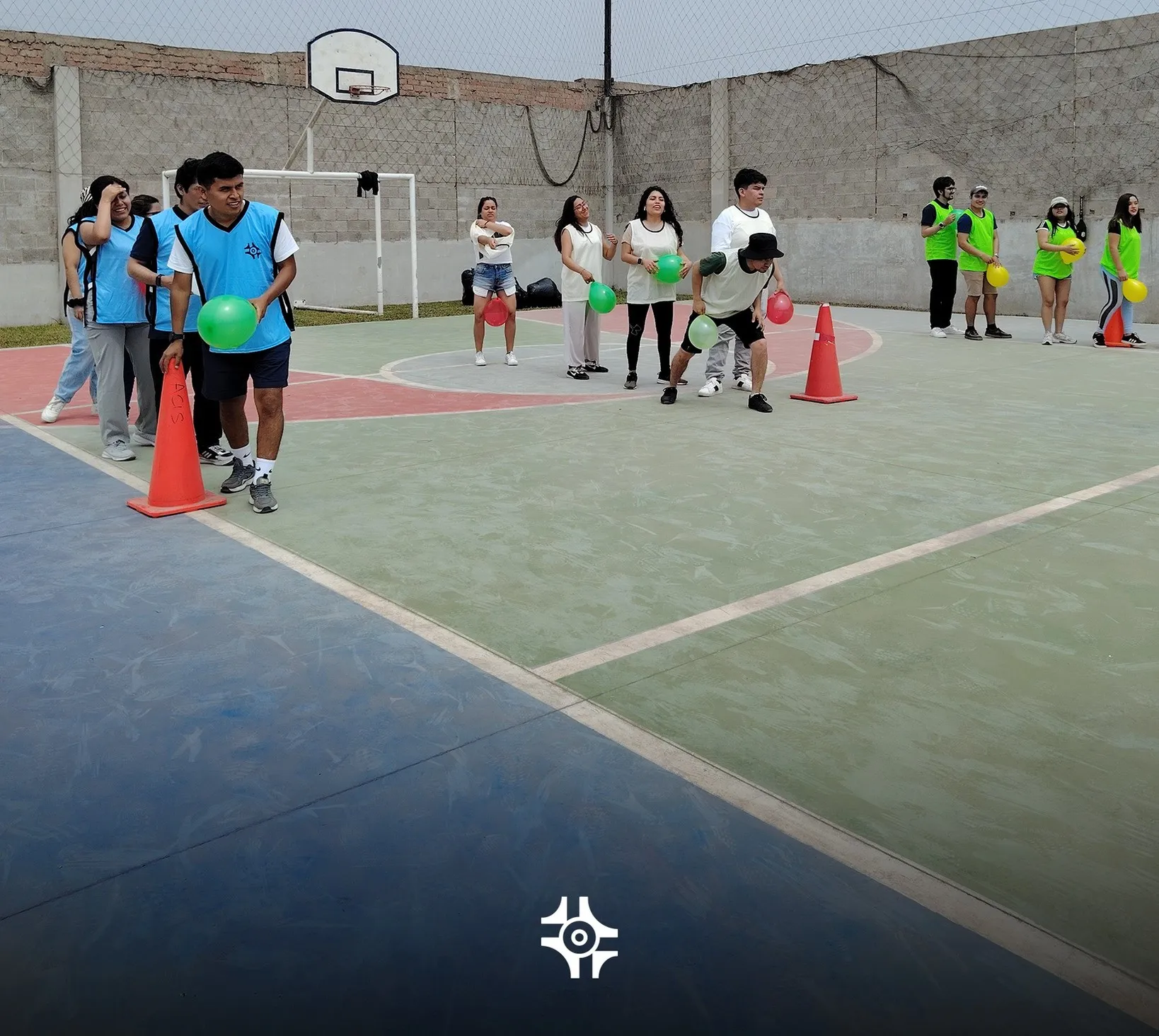 Actividades para Todos los Gustos-&iexcl;D&iacute;a de Integraci&oacute;n para Fortalecer el Compa&ntilde;erismo del Equipo!_Integraci&oacute;n-peru-CERTIMET