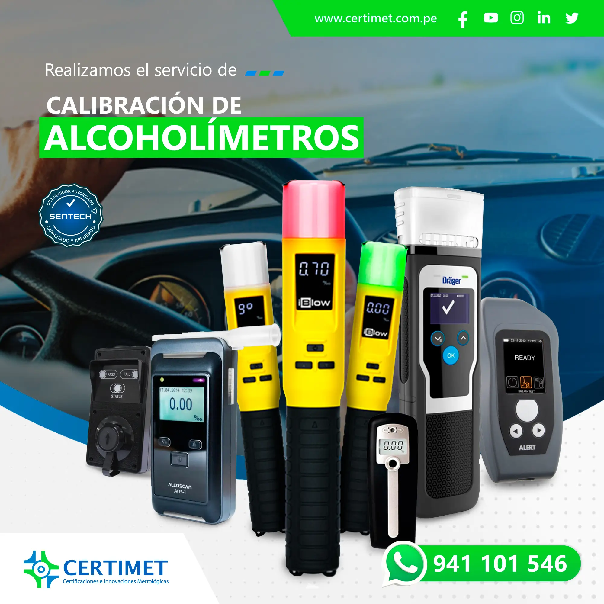Alcoholímetros portátiles seguridad vial e industrial con tecnolo_Alcoholímetros portátiles Sentech-peru-CERTIMET Alcoholímetros portátiles seguridad vial e industrial con tecnolo_Alcoholímetros portátiles Sentech-peru-CERTIMET