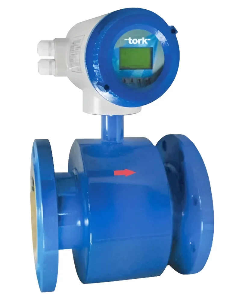 Funci&oacute;n de los caudal&iacute;metros magn&eacute;ticos en Procesos Industriales_caudal&iacute;metros magn&eacute;ticos-peru-CERTIMET