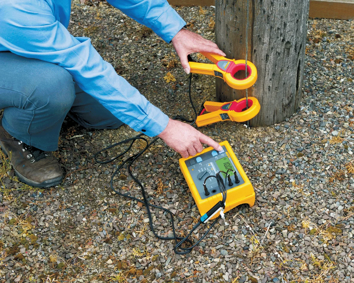 Medición de Resistencia de puesta a tierra en Sistemas Eléctricos_Resistencia de puesta a tierra-peru-CERTIMET Medición de Resistencia de puesta a tierra en Sistemas Eléctricos_Resistencia de puesta a tierra-peru-CERTIMET