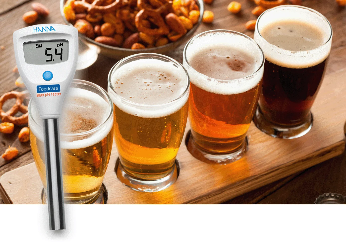 Medición de ph en cerveza para Cervecerías Comerciales_Medición de pH-peru-CERTIMET Medición de ph en cerveza para Cervecerías Comerciales_Medición de pH-peru-CERTIMET