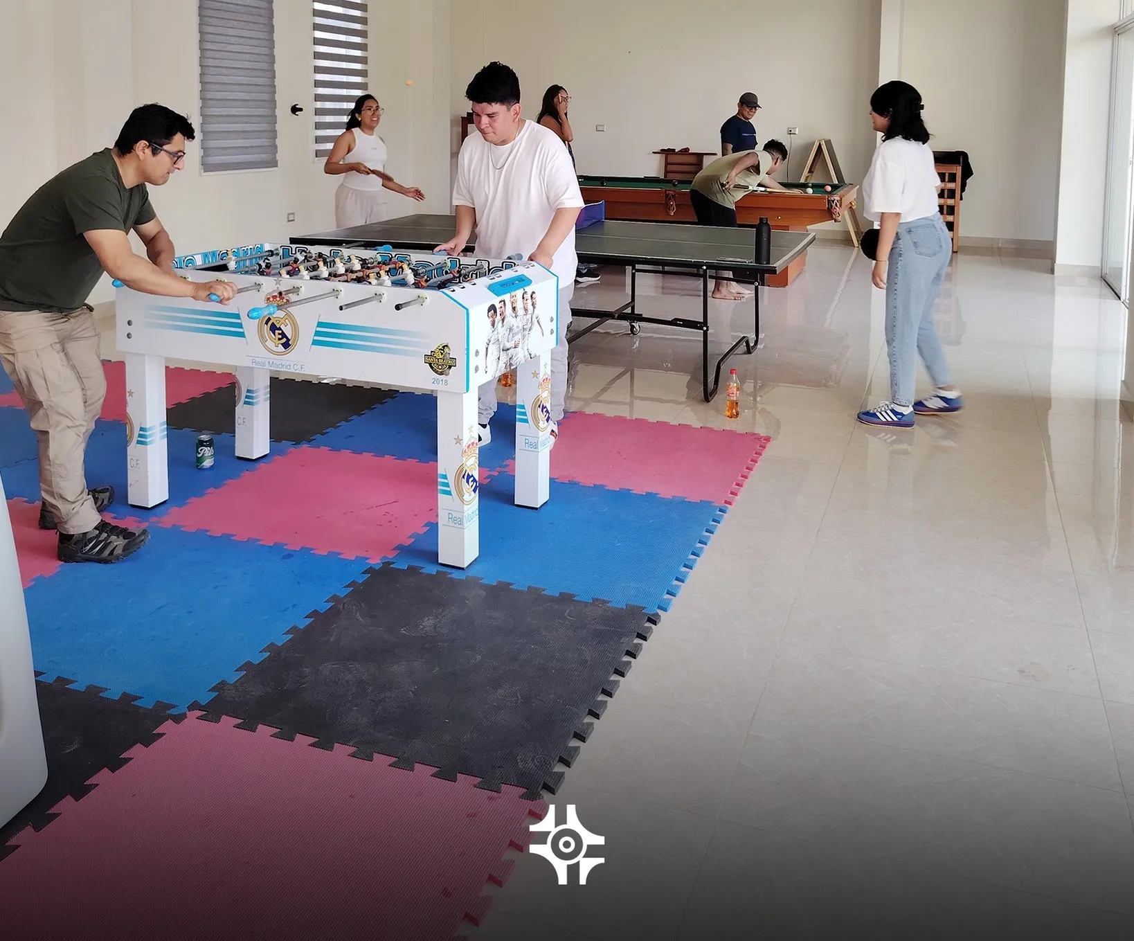 Tiempo Libre y Diversi&oacute;n-&iexcl;D&iacute;a de Integraci&oacute;n para Fortalecer el Compa&ntilde;erismo del Equipo!_Integraci&oacute;n-peru-CERTIMET