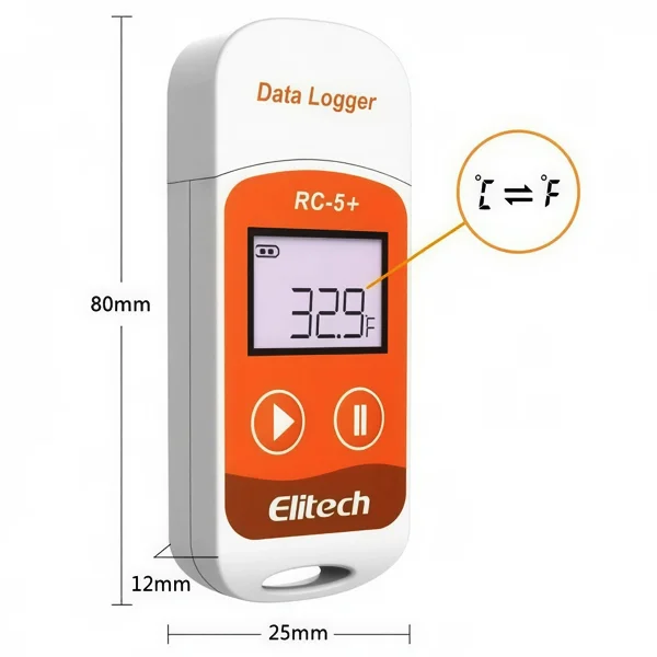 Errores comunes al implementar dataloggers de temperatura y c&oacute;mo evitarlos_dataloggers de temperatura ELITECH-peru-CERTIMET