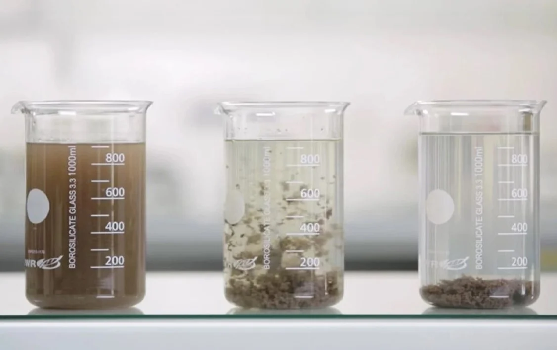 Floculantes para clarificaci&oacute;n de aguas residuales y su impacto en la medici&oacute;n de turbidez industrial_medici&oacute;n de turbidez industrial-peru-CERTIMET